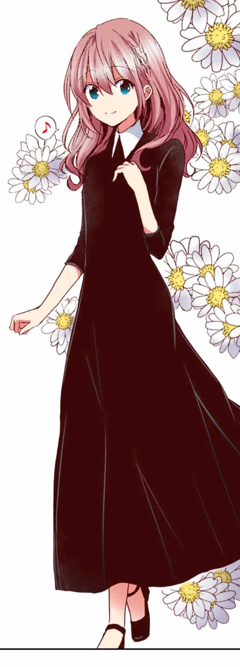 Somebody Please Explain What's Going On Here! ~A Wedding that Began With a Contract~ Chapter 3 17